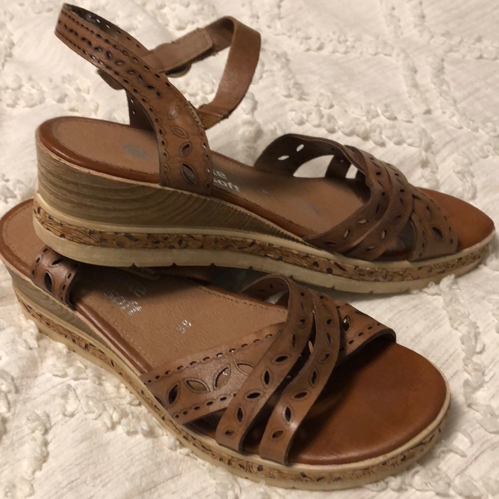 Remonte Soft Sandal